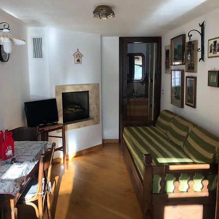 恩特拉奎Casa Di Nonna公寓 外观 照片